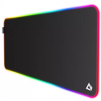 AUKEY KM-P7 RGB XXL podložka pod myš 900x400x4mm