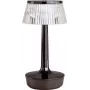 MiLagro EASY stolní lampa, černá
