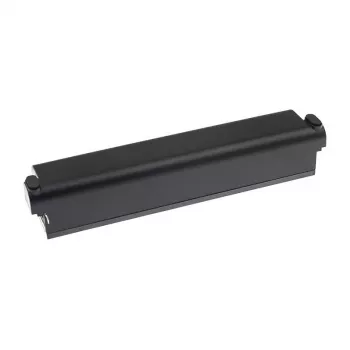 Baterie do notebooku Green Cell PRO pro Toshiba Satellite U500 L750 A650 C650 C655 PA3817U-1BRS 11,1V 6600mAh 9článková černá