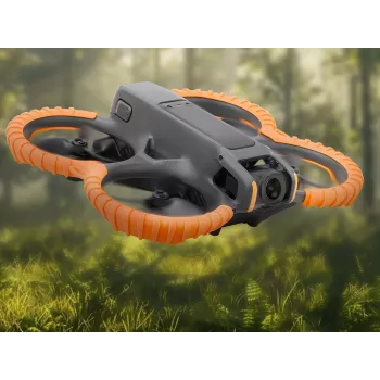 Ochranný kryt vrtulí SUNNYLIFE pro dron DJI Avata 2 AT2-KC820-D