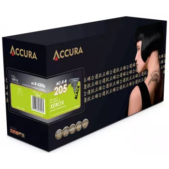 Bubnová jednotka ACCURA Xerox (101R00664) kompatibilní – černá, 100000 stran
