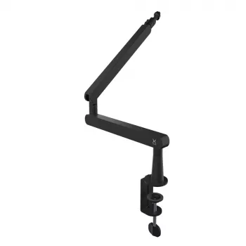 Mikrofonní rameno KRUX Arm 400, černé