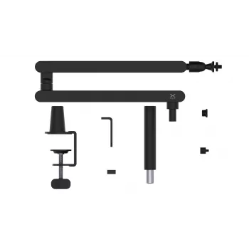 Mikrofonní rameno KRUX Arm 400, černé