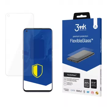 3MK FlexibleGlass fólie na displej pro Realme GT 5G, 1 ks