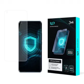3MK Folia 1UP Gaming ochranná fólie pro Xiaomi Mi 11 5G (3 ks)