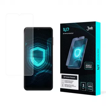 3MK 1UP Gaming ochranná fólie na displej pro Samsung Galaxy A13 4G (3 ks)