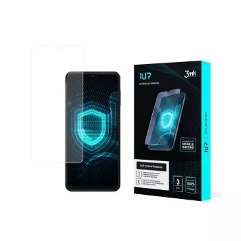 3MK 1UP Gaming ochranná fólie na displej pro Samsung Galaxy A13 4G (3 ks)