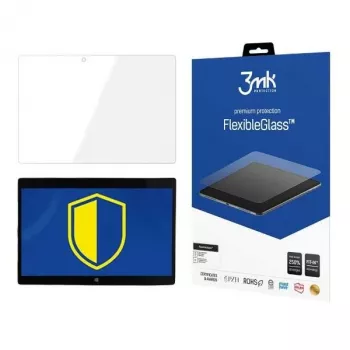 3MK PROTECTION FlexibleGlass ochranná fólie displeje pro Dell Latitude 7275 (12,5 inch)
