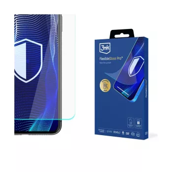 3MK PROTECTION Oppo A16/A16s FlexibleGlass Pro ochranná fólie na displej