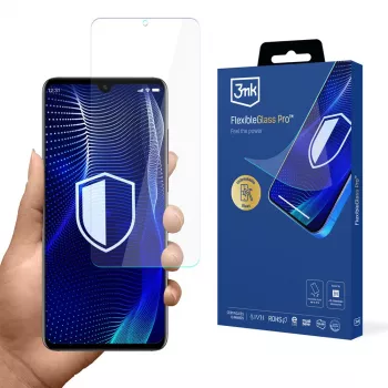 3MK PROTECTION Huawei Mate 20 - 3mk FlexibleGlass Pro ochranná fólie na displej