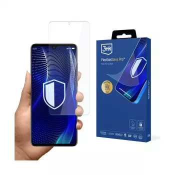 3MK PROTECTION Huawei Mate 20 - 3mk FlexibleGlass Pro ochranná fólie na displej