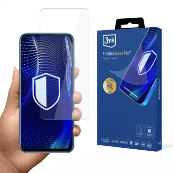 3MK PROTECTION FlexibleGlass Pro ochranná fólie na displej pro Huawei Mate 30 Lite