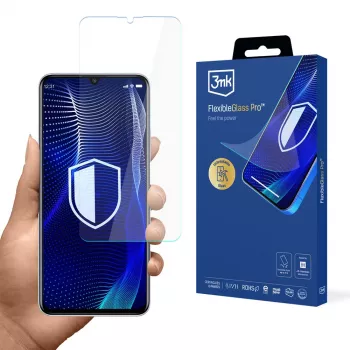 3MK PROTECTION Huawei Nova Y70 - 3mk FlexibleGlass Pro ochranná fólie na displej