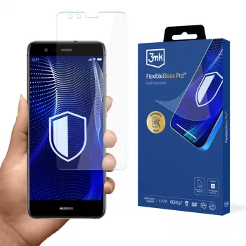 3MK PROTECTION FlexibleGlass Pro ochranná fólie na displej pro Huawei P10 Lite