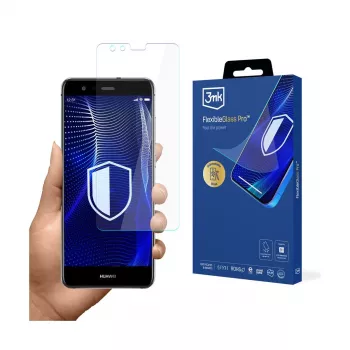 3MK PROTECTION FlexibleGlass Pro ochranná fólie na displej pro Huawei P10 Lite