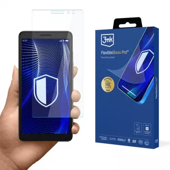 3MK PROTECTION Alcatel 1B 2022 FlexibleGlass Pro ochranná fólie na displej