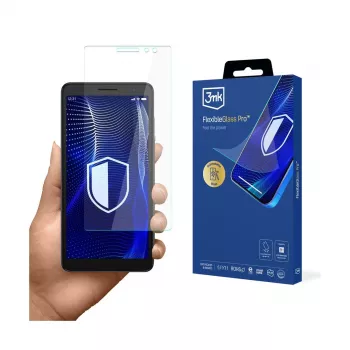 3MK PROTECTION Alcatel 1B 2022 FlexibleGlass Pro ochranná fólie na displej