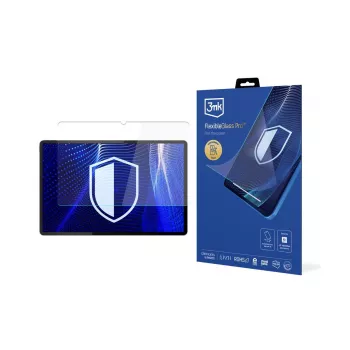 3MK PROTECTION FlexibleGlass Pro ochranná fólie na displej pro Lenovo Tab Extreme (14,5 inch) - hybridní sklo, tvrdost 7H, oleofobní povlak, kompatibilní s pouzdrem