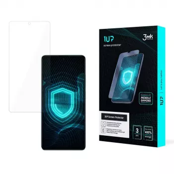 3MK Protection 3MK Folia 1UP ochranná fólie na displej pro Xiaomi Poco X5 5G - Gaming Series (3 ks)