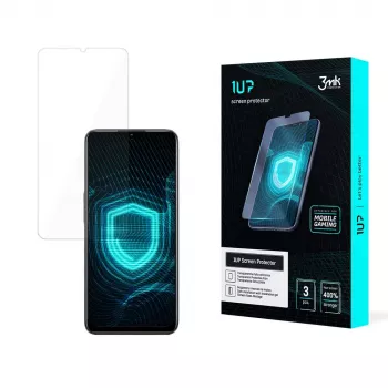 3MK Protection 1UP Gaming ochranná fólie na displej pro Oppo A78 5G (3 balení)