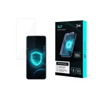 3MK Protection 1UP Gaming ochranná fólie na displej pro Oppo A78 5G (3 balení)