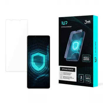 3MK 1UP Gaming ochranná fólie na displej pro Sony Xperia 10 V (3 balení)
