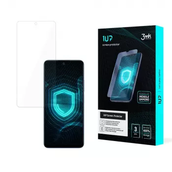 3MK PROTECTION 3MK Folia 1UP Gaming ochranná fólie na displej pro Xiaomi Redmi 12 (3 balení)
