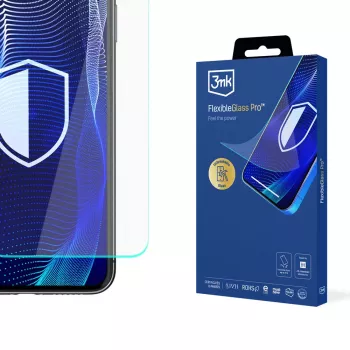 3MK PROTECTION Tecno Spark 10 Pro FlexibleGlass Pro ochranná fólie na displej