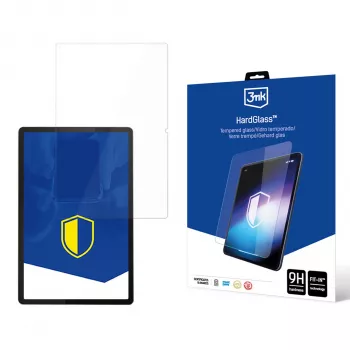 3MK PROTECTION HardGlass Max Lite tvrzené sklo ochranná fólie na displej pro Lenovo Tab P12 (12,7 inch) - průhledná
