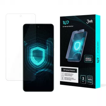 Ochranná fólie na displej Oppo A58 4G 3mk 1UP Hybrid Film 7H čirá