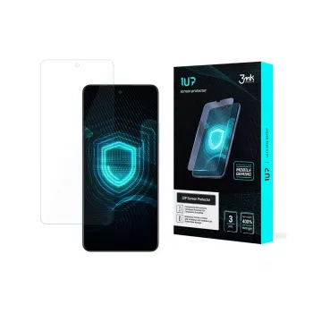 Ochranná fólie na displej Oppo A58 4G 3mk 1UP Hybrid Film 7H čirá
