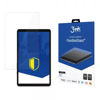 3MK FlexibleGlass – ochranná fólie na displej pro Samsung Galaxy Tab A9+