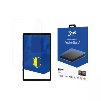 3MK FlexibleGlass – ochranná fólie na displej pro Samsung Galaxy Tab A9+