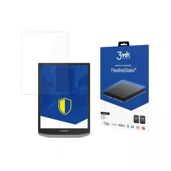 3MK PROTECTION PocketBook Inkpad X Pro - up to 11 3mk FlexibleGlass