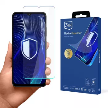 3MK PROTECTION Nubia Neo 5G – ochranná fólie FlexibleGlass Pro