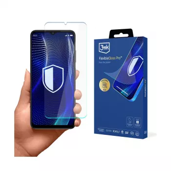3MK PROTECTION Nubia Neo 5G – ochranná fólie FlexibleGlass Pro