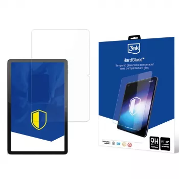 3MK PROTECTION HardGlass Screen Protector for Lenovo Tab P11 Gen 2 (11.5-inch) - Tempered Glass 9H