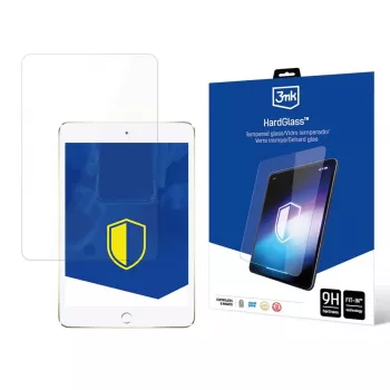 3MK PROTECTION Apple iPad mini 4/5 - do 8,3 inch 3mk HardGlass