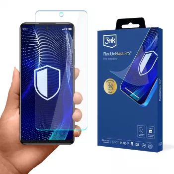 3MK PROTECTION TCL 50 SE FlexibleGlass Pro Ochranná fólie na displej