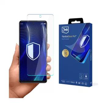 3MK PROTECTION TCL 50 SE FlexibleGlass Pro Ochranná fólie na displej