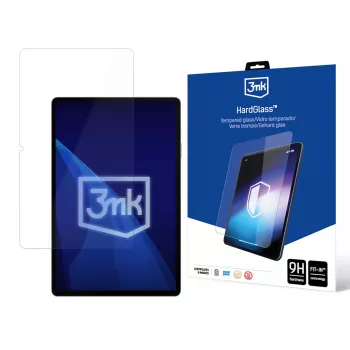 3MK PROTECTION Samsung Galaxy Tab S9+ HardGlass Ochranná fólie na displej z tvrzeného skla