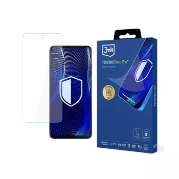3MK PROTECTION Motorola Moto G04s - 3mk FlexibleGlass Pro Ochranná fólie na displej