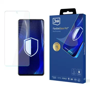 3MK PROTECTION Vivo V40 SE 5G FlexibleGlass Pro Screen Protector