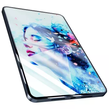 3MK PaperFeeling Ochranná fólie na displej pro T-Mobile T-Tablet 5G (2 balení) - matná, anti-glare, papírový pocit