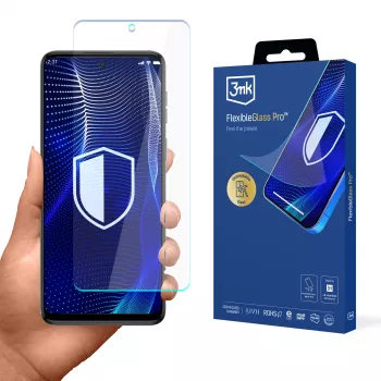 3MK PROTECTION Vivo Y200i FlexibleGlass Pro Ochranná fólie na displej
