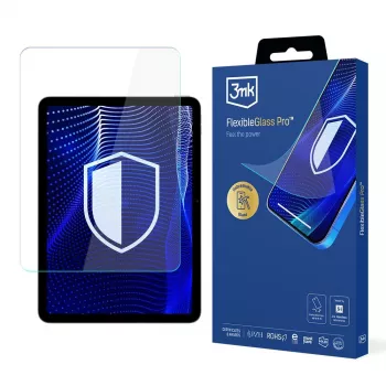 3mk FlexibleGlass Pro Ochranná fólie na displej pro Apple iPad Air 11 (M2/M3) - transparentní