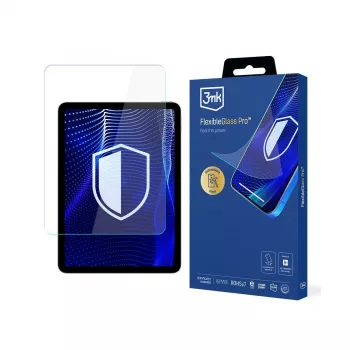 3mk FlexibleGlass Pro Ochranná fólie na displej pro Apple iPad Air 11 (M2/M3) - transparentní