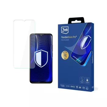 3MK PROTECTION Kruger&Matz Flow 11 - 3mk FlexibleGlass Pro Ochranná fólie na displej