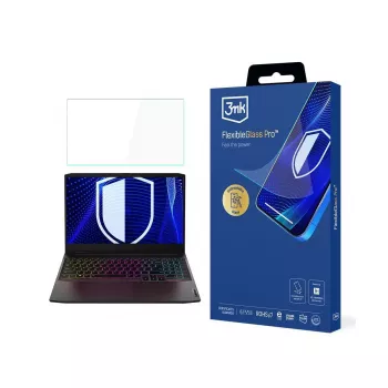 3MK PROTECTION FlexibleGlass Pro ochranná fólie displeje pro Lenovo IdeaPad Gaming 3 15,6