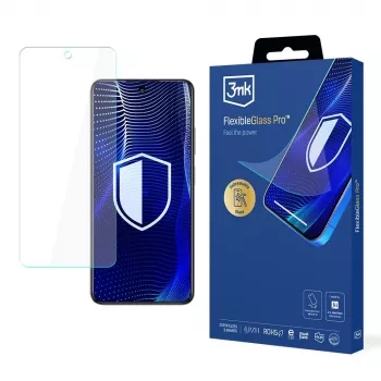 3MK PROTECTION Infinix Smart 8 FlexibleGlass Pro ochranná fólie na displej